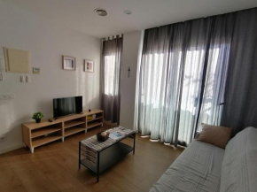 Apartamento P1 30min Sagrada Familia, 10 min playa